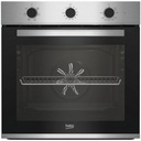 BEKO Four Colonne Multifonction (6 fct) - 66L - A- Inox Beko