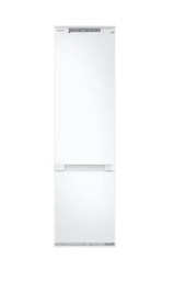 E, Glissères, No Frost, Twin Cooling, Metal Cooling