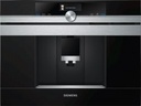 SIEMENS Espresso encastrable compact45-iQ700,Full auto,19bars,TFT,aromaPressure & oneTouch Siemens