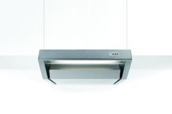 NOVY Hotte à sous-encastrer inox 60cm/115w/350m3h Novy