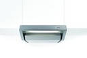 NOVY Hotte à sous-encastrer inox 60cm/115w/350m3h Novy