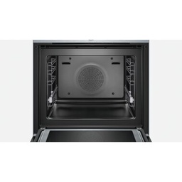 BOSCH Four colonne 60cm-Serie8,micro-ondes,12 modes de cuisson,ecoClean,Assist,Led, inox Bosch
