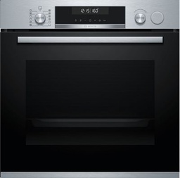 BOSCH Four colonne Serie 6, Four multifonction + added steam,10 modes de cuisson - AutoPilot10 B