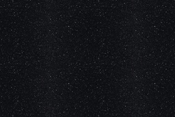 Crédence Black Andromeda