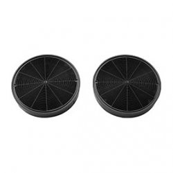 Filtre charbon pour KQ45X / KDC61XE / KSEG120X / KSEG90X / KCV80NE2 Smeg