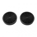 Filtre charbon pour KQ45X / KDC61XE / KSEG120X / KSEG90X / KCV80NE2 Smeg