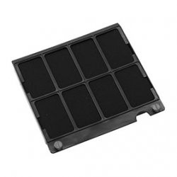 SMEG Filtre charbon pour KDV907X/KSEV910X1/KDR35X/KDQ36X/KI1207X/KSIV960X1/KIV1007X Smeg