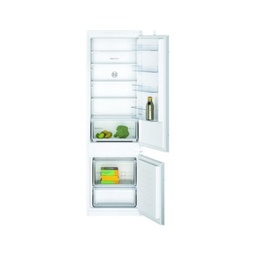 BOSCH Frigo Combiné Intégré 177,5cm, LowFrost 200L+ 70L ****,charnières à glissières, F Bosch