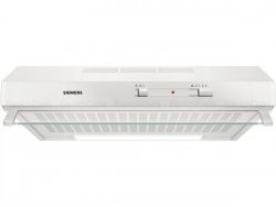 SIEMENS Hotte sous-encastrable 60 cm (250m³/h), blanc Siemens