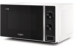 Four à micro-ondes mécanique Cook 20 700w, 20L, blanc Whirlpool