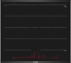 BOSCH Taque Induction 60cm, 4 zones(2 FlexInduction & z. aux.) DirectSelect, PerfectFry Bosch