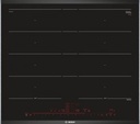 BOSCH Taque Induction 60cm, 4 zones(2 FlexInduction & z. aux.) DirectSelect, PerfectFry Bosch