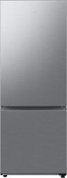 Combiné Extra Large, A, Wifi (AI Energy), 370/168L, 203cm, Integrated handle and display, Twin Cooling Plus, Metal Cooling, Twist Icemaker, Mat Inox