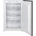 SMEG Congélateur 98L - 82-88cm - 4 compartiments - fixation/glissières - **** - E Smeg