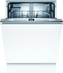 BOSCH Lave-vaiss.Full intég.92cm,Echangeur thermique,delay,paniers Flex,RackMatic,InfoLight,D Bo