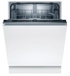 BOSCH Lave-vaisselle Intégré Full Door 4 pgm, 81-87cm, Aquastop, Vario, RackMatic, E Bosch