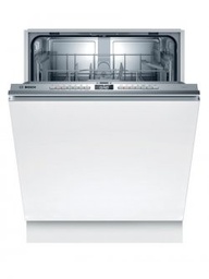 BOSCH Lave-vaisselle Intégré Full Door 81-87cm, Echangeur thermique, delay, infolight, E Bosch