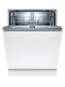 BOSCH Lave-vaisselle Intégré Full Door 81-87cm, Echangeur thermique, delay, infolight, E Bosch