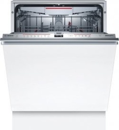 BOSCH Lave-vaisselle Intégré Full Door 81-87cm,6 pgm,zéolith,timer,VarioFlex,RackMatic, D Bosch