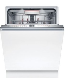BOSCH Lave-vaiss. Full intég.81cm,Zeolith,delay,paniers Flex,tiroir,RackMatic,InfoLight,B Bosch
