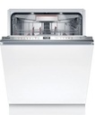 BOSCH Lave-vaiss. Full intég.81cm,Zeolith,delay,paniers Flex,tiroir,RackMatic,InfoLight,B Bosch