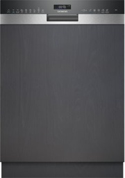 SIEMENS Lave-vaisselle Intégré 8 Pgm 81-87cm, delay, Varioflex, rackmatic, Tiroir, B, Inox Siemens