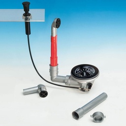 [3034R60GA] componenti 3034R60GA Cuve-Inox-Bak