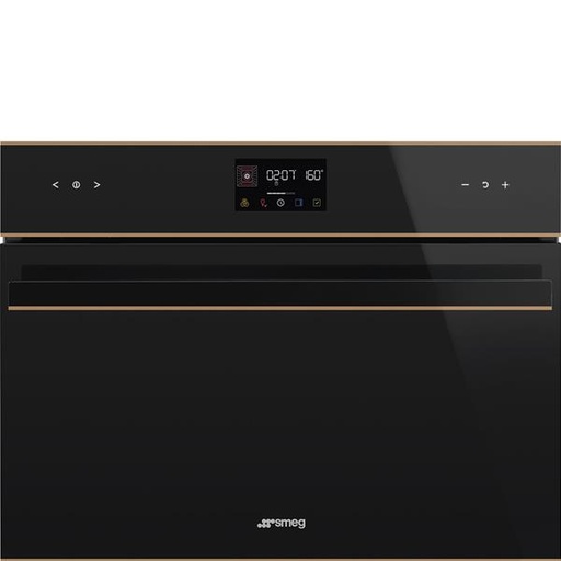[SO4602M1NR] SMEG Four compact SO4602M1NR
