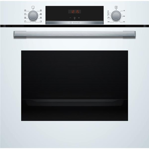 [HBA553BV3F] BOSCH Four EcoClean HBA553BV3F