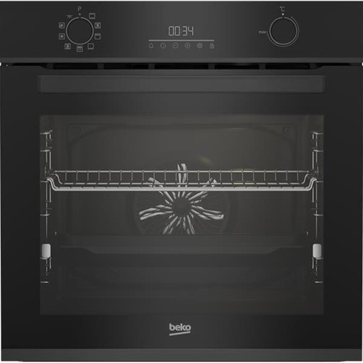 [BBIM13300DXPSE-1] BEKO Four pyrolyse BBIM13300DXPSE-1