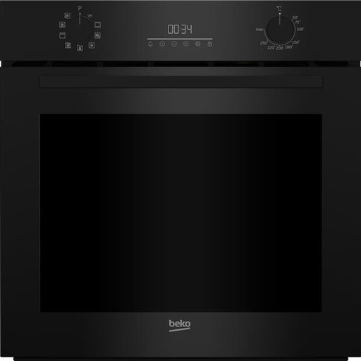 [BCBIM17300KSBMPB] BEKO Four pyrolyse BCBIM17300KSBMPB