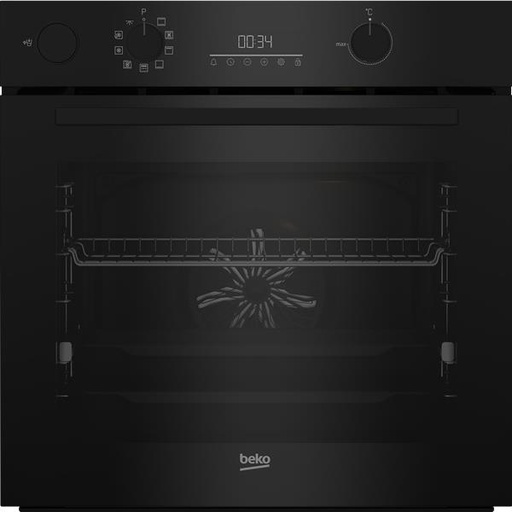 [BCBIS17300KSBMPS] BEKO Four pyrolyse BCBIS17300KSBMPS