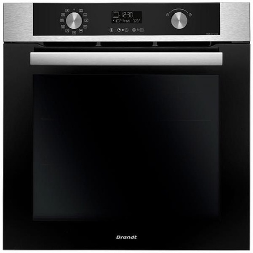 [BOP2432X] BRANDT Four pyrolyse BOP2432X