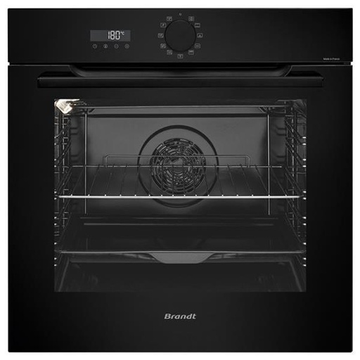 [BOP7534BB] BRANDT Four pyrolyse BOP7534BB