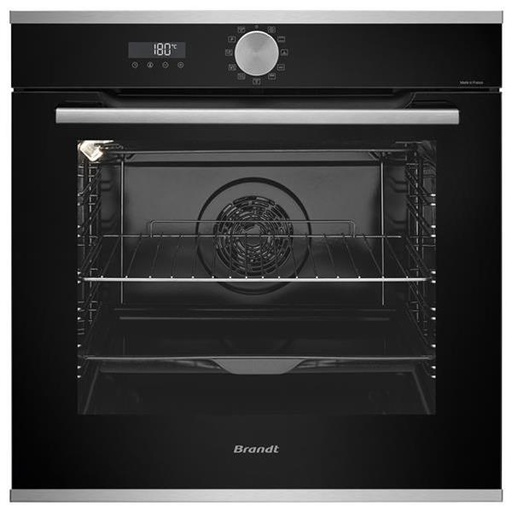 [BOP7534LX] BRANDT Four pyrolyse BOP7534LX