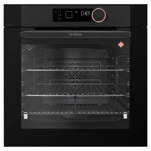 [DOP8360A] DE DIETRICH Four pyrolyse DOP8360A