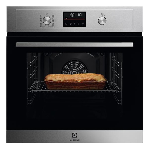 [EOF4P46BX] ELECTROLUX Four pyrolyse EOF4P46BX