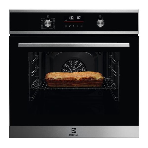 [EOF6P46BX] ELECTROLUX Four pyrolyse EOF6P46BX