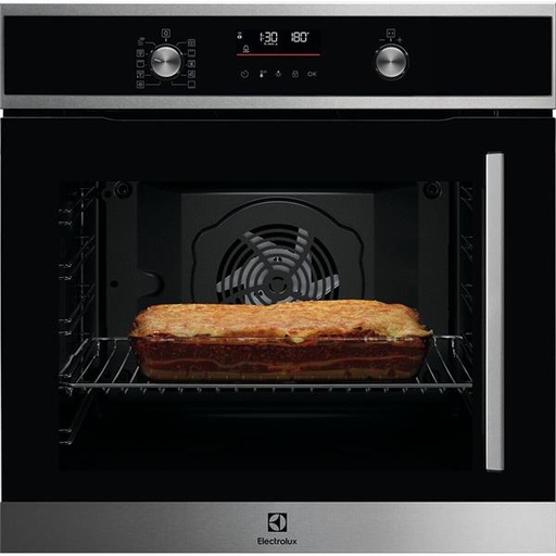 [EOF6P46LX] ELECTROLUX Four pyrolyse EOF6P46LX