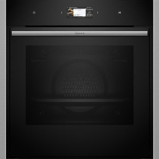 [B64CS71N0] NEFF Four pyrolyse B64CS71N0