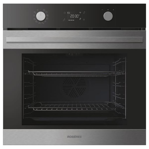 [RO6H3B3YTX] ROSIERES Four pyrolyse RO6H3B3YTX