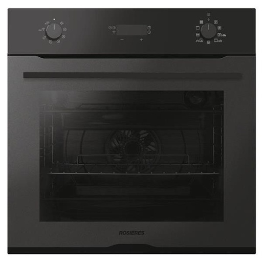 [RFC5M594PNWIFI] ROSIERES Four pyrolyse RFC5M594PNWIFI