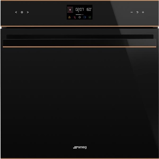 [SOP6602TNR] SMEG Four pyrolyse SOP6602TNR
