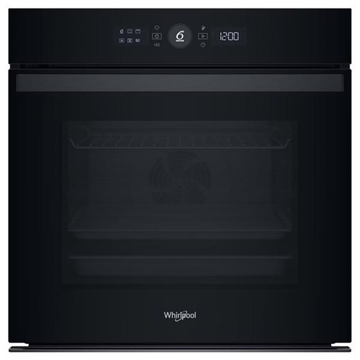 [WOI4S8PM0SBAF] WHIRLPOOL Four pyrolyse WOI4S8PM0SBAF
