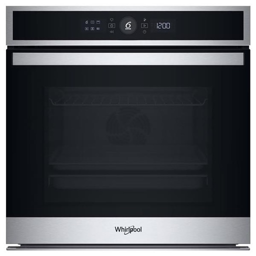 [WAI4IS82PM1XAF] WHIRLPOOL Four pyrolyse WAI4IS82PM1XAF