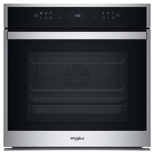 [WOI68PT1SXAF] WHIRLPOOL Four pyrolyse WOI68PT1SXAF