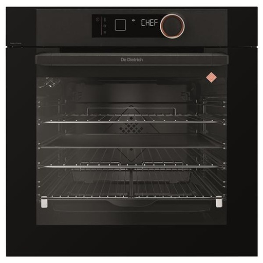 [DFP8363A] DE DIETRICH Four pyrolyse DFP8363A