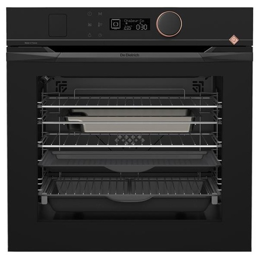 [DOR4546H] DE DIETRICH Four pyrolyse DOR4546H