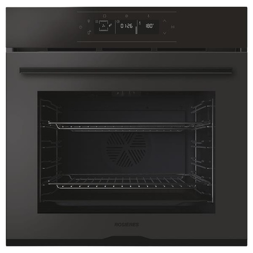 [RO6M5G5YTB] ROSIERES Four pyrolyse RO6M5G5YTB