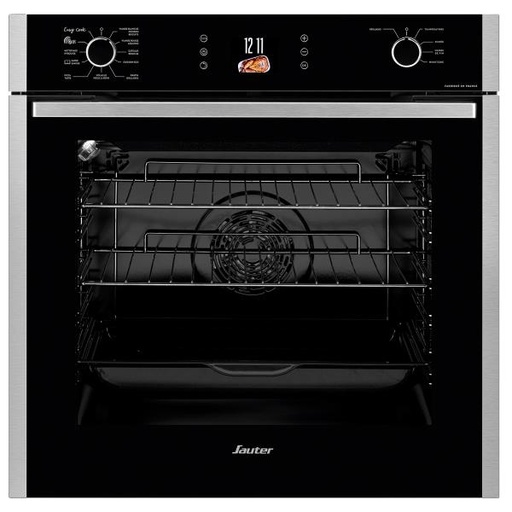 [SOP6615LX] SAUTER Four pyrolyse SOP6615LX